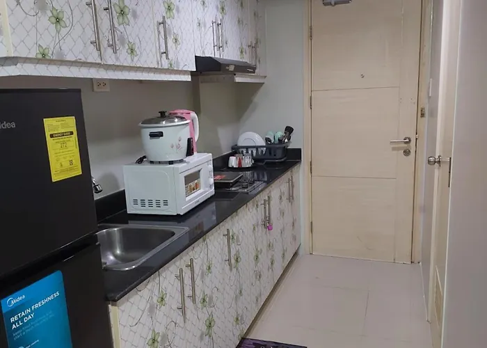 Airah Sea Staycation Manila