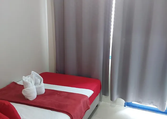 Airah Sea Staycation