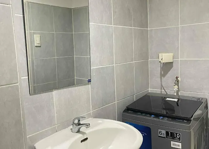 Airah Sea Staycation Aparthotel *