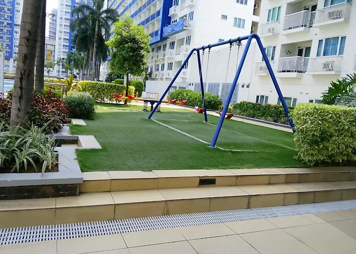 Airah Sea Staycation Aparthotel *