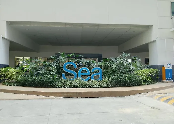 Airah Sea Staycation Aparthotel *