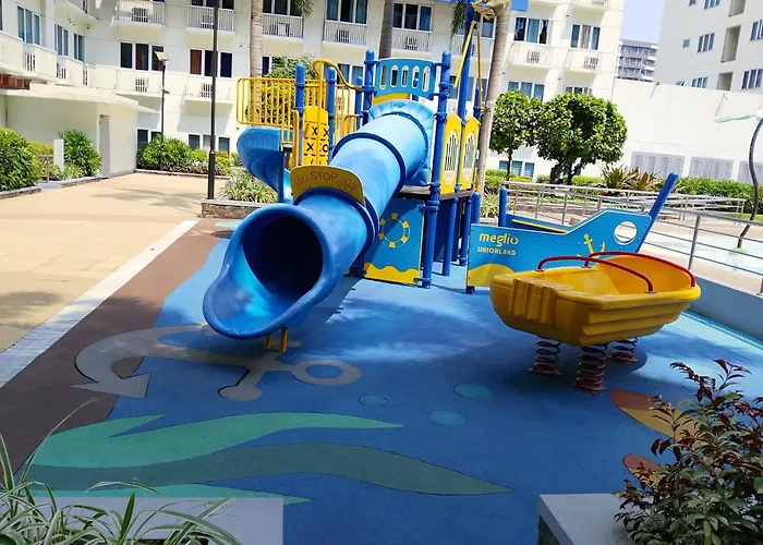 Airah Sea Staycation * Manila