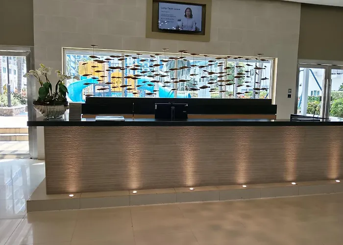 Airah Sea Staycation Aparthotel Manila
